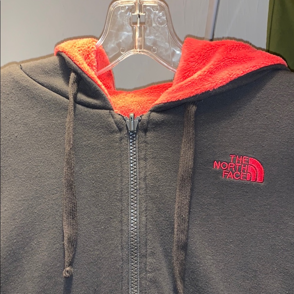 Fleece jacket - Picture 2 of 4